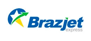 Brazjet